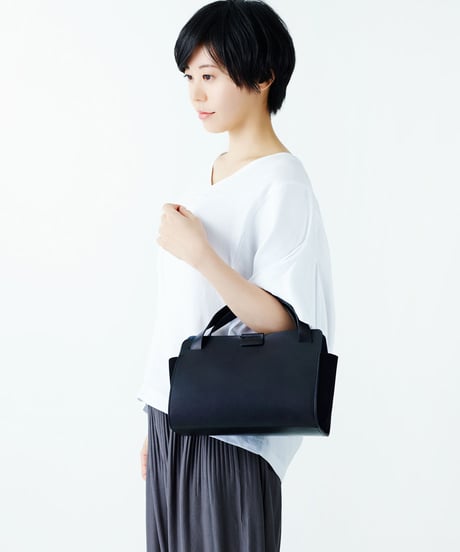Flat bag