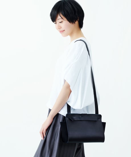 Flat bag