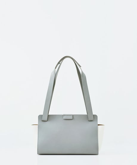 Flat bag