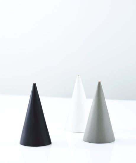 Cone key case