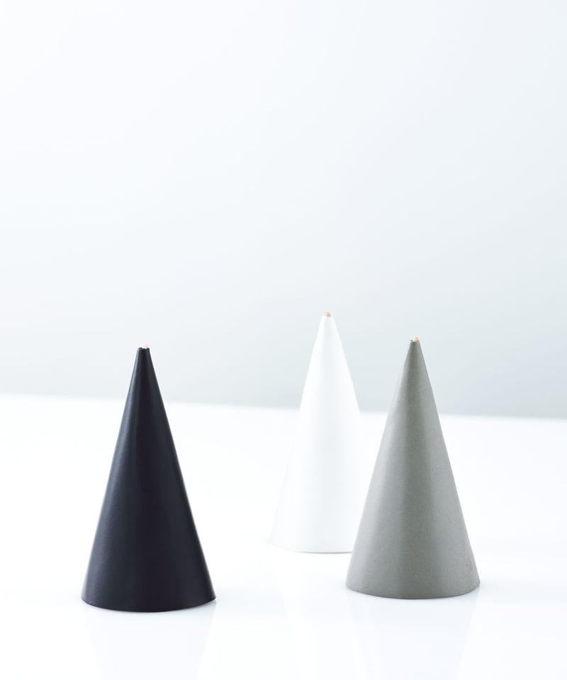 Cone key case | ke shi ki