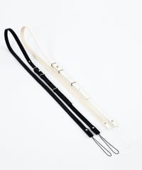 Camera strap for compact model