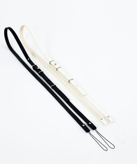 Camera strap for compact model