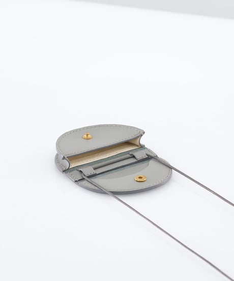 Coin case