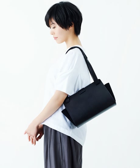 Flat bag