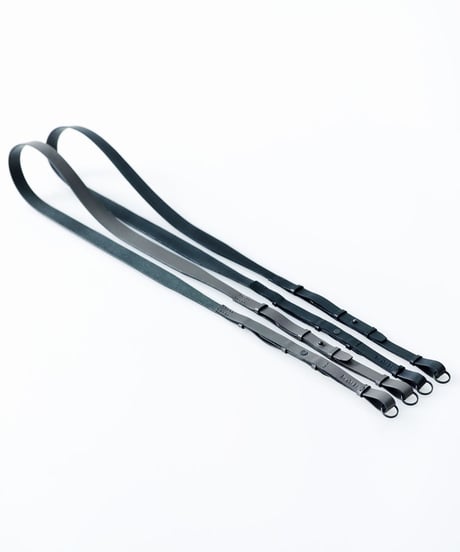 Camera strap for mirrorless camera