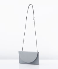 Long wallet shoulder