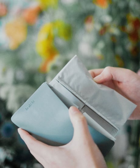 Pocket bag L