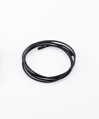 Strap for long wallet shoulder