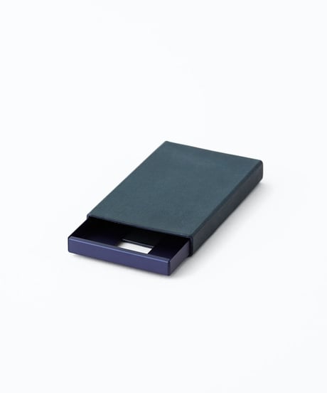 Drawer card case