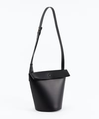 Round bottom bag Small