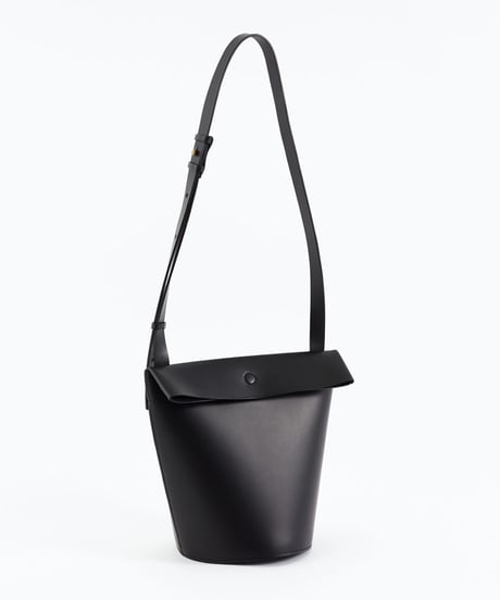 Round bottom bag Small