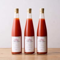 太陽のたまもの　PREMIUMJUICE 8本セット