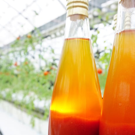 太陽のたまもの PREMIUM JUICE 500ml