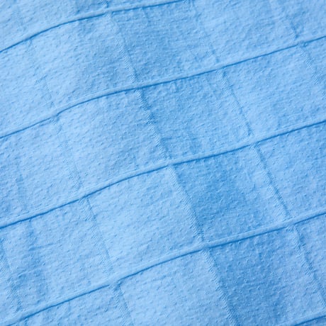 EVISEN WILLIAM SHIRT THE 8th (Blue)｜エヴィセン ウィリアム シャツ ザ エイス（ブルー)