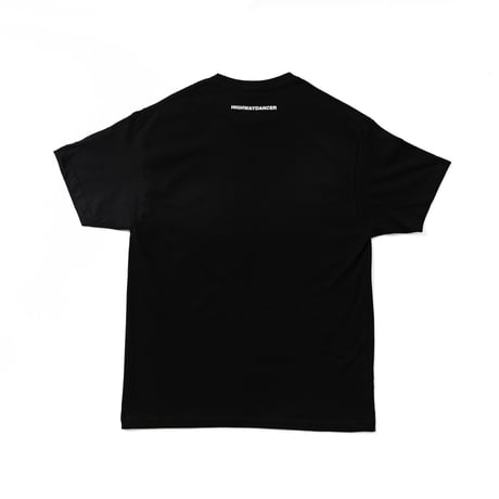 NEMES × BEEATNTOH “PURPLE BIKE” T-SHIRT｜ネメス × ビートント “パープルバイク” ティーシャツ