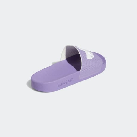 adidas Shmoofoil Slide (Purple)｜アディダス シュムーフォイル スライド（パープル）