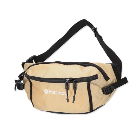 Marmot Follower Hip Pack｜マーモット フォロワー ヒップパック