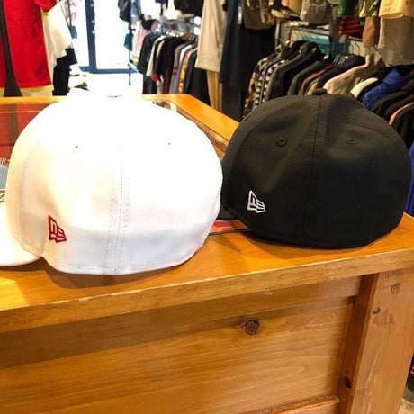 NEW ERA 59FIFTY®︎ Reiwa (Black, White)｜ニューエラ 59FIFTY®︎ 令和（ブラック/ホワイト）