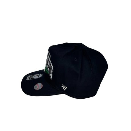 47 Yankees Panoma ’47 HITCH (Navy)｜フォーティーセブン ヤンキース パノマ ’47 ヒッチ（ネイビー）