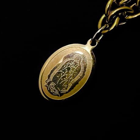 JOHN SOFIA Lourdes Maria Bracelet (Gold)｜ジョンソフィア ルルドマリア ブレスレット（ゴールド）
