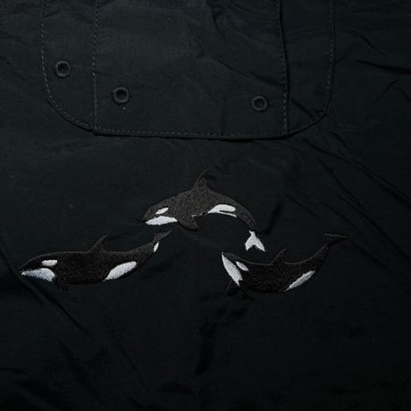 AFC PFG “AFC Custom” Assassin Trio LS Shirt (Navy, Black, Blue)｜PFG “AFCカスタム” アサシン トリオ ロングスリーブシャツ