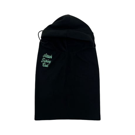 AFC 3Way Balaclava (Camel, Black, Sage, Olive)｜エーエフシー 3ウェイ バラクラバ（キャメル/ブラック/セージ/オリーブ）