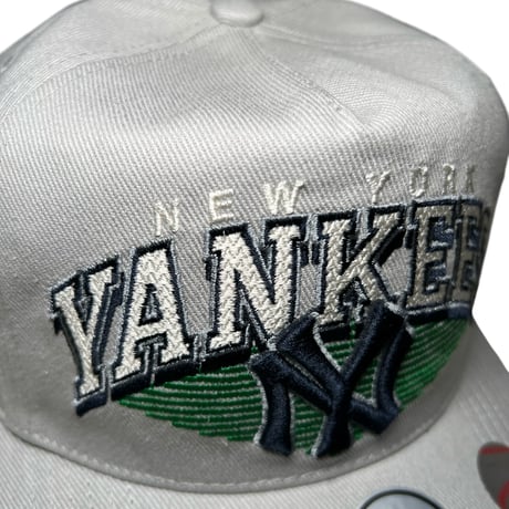 47 Yankees Panoma ’47 HITCH (Gray)｜フォーティーセブン ヤンキース パノマ ’47 ヒッチ（グレー)
