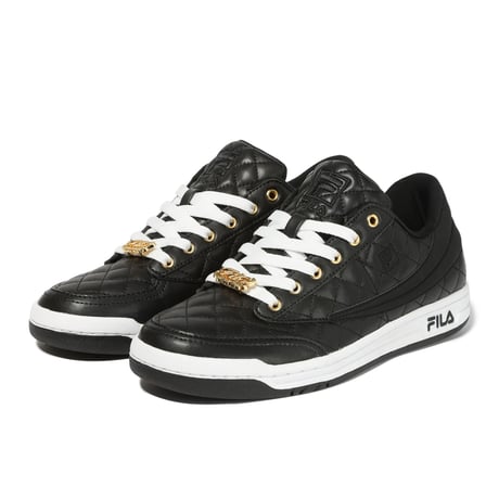 FILA Tennis 88 JP The Wavy (Green, Purple, Black)｜フィラ テニス88 JP ザ・ウェイビー（グリーン/パープル/ブラック）