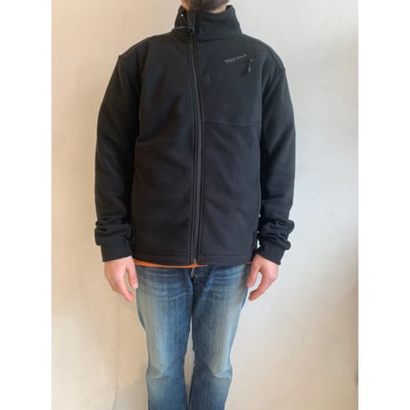 Marmot Duluth Fleece Jacket｜マーモット ダルース フリースジャケット