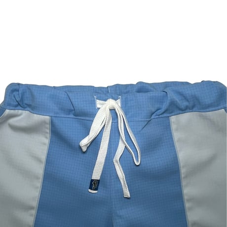 JOHN SOFIA After Zone Hospital Pants (Skyblue)｜ジョンソフィア アフターゾーン ホスピタルパンツ（スカイブルー）