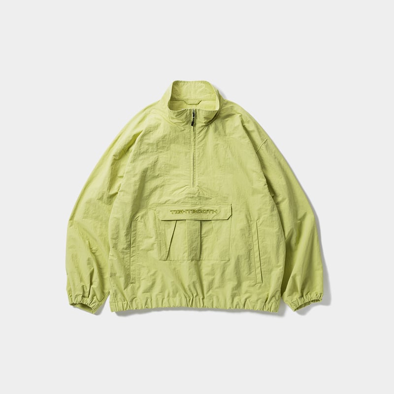 新品 tightbooth snow jacket L Green（TIGHTBOOTH - SNOW JACKET 