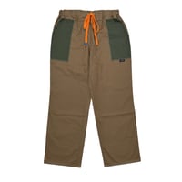 JOHN SOFIA After Zone Ripstop Pants (Coyote)｜ジョンソフィア アフターゾーン リップストップパンツ（コヨーテ）