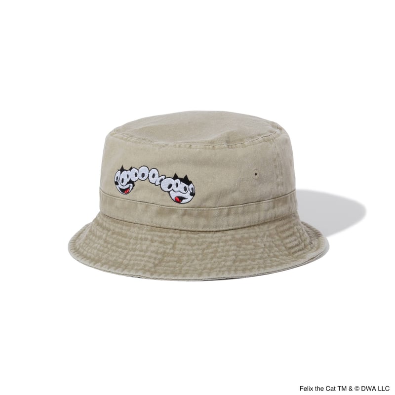FANTASTICS buddix Tシャツ　Bucket Hat Cap Bezzecchi 72 Aprilia Bucket Hat