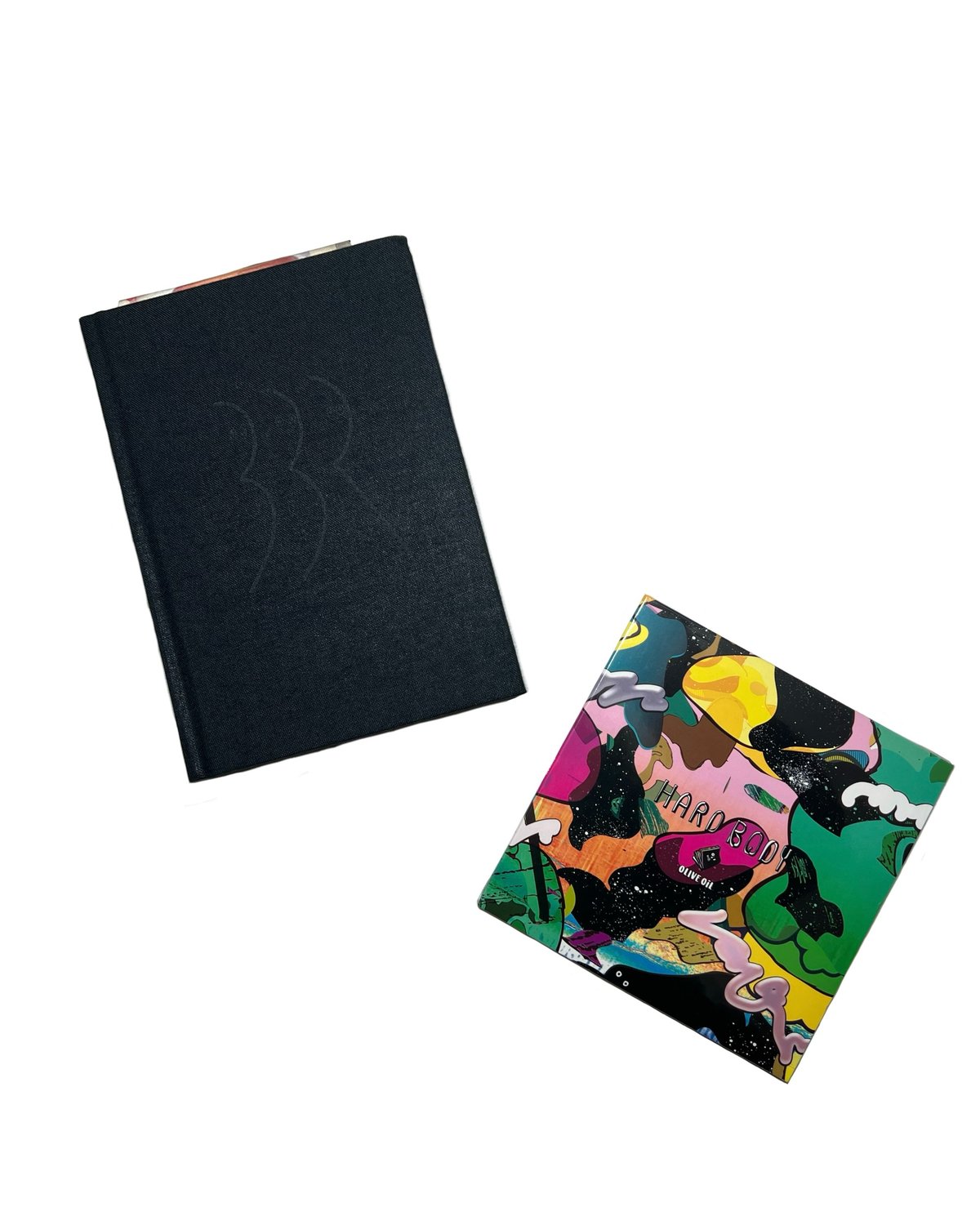 OILWORKS Rec. BLACK BOOK remix | Attack Store