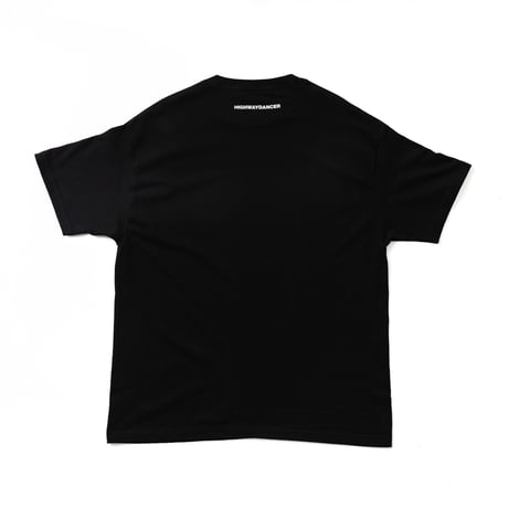 NEMES × BEEATNTOH “FIRE BIKE” T-SHIRT｜ネメス × ビートント “ファイアバイク” ティーシャツ