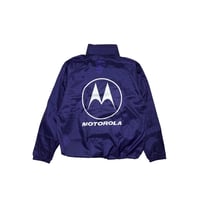 THROWBACK 2000 “MOTO” Jacket (Purple)｜スローバック2000 モト ジャケット（パープル）
