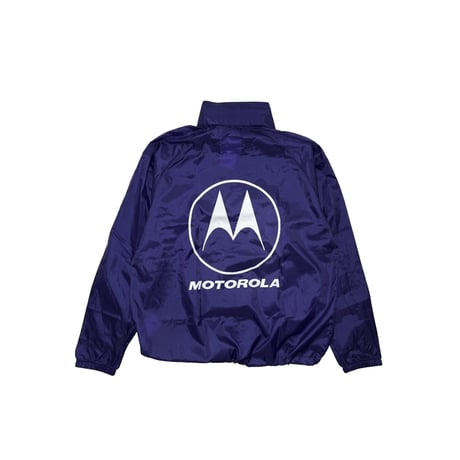 THROWBACK 2000 “MOTO” Jacket (Purple)｜スローバック2000 モト ジャケット（パープル）