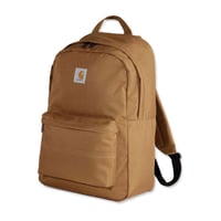 Carhartt Backpack (Brown)｜カーハート バックパック（ブラウン）