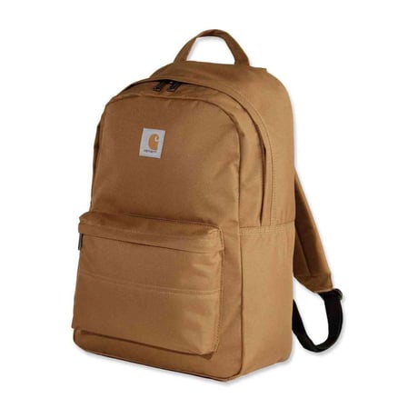 Carhartt Backpack (Brown)｜カーハート バックパック（ブラウン）
