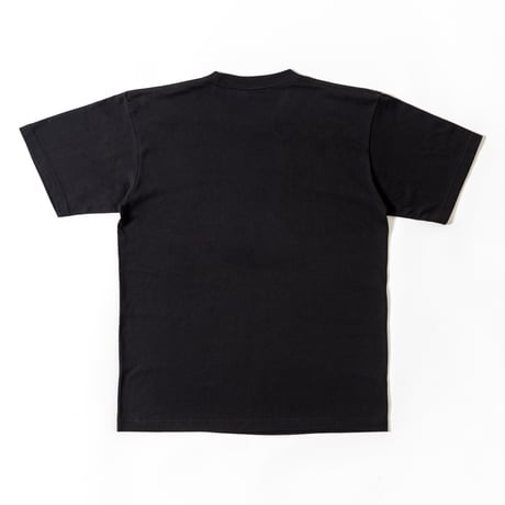 NEMES 288 PANA COBRA TOP T-SHIRT (Black)｜ネメス 288 パナ コブラトップ Tシャツ（ブラック）