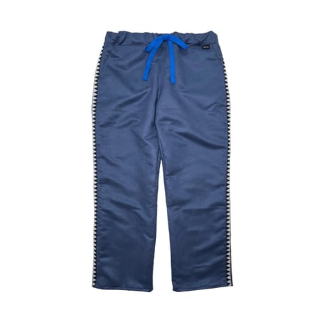 JOHN SOFIA After Zone Sideline Pants (Navy)｜ジョンソフィア アフターゾーン サイドラインパンツ（ネイビー）