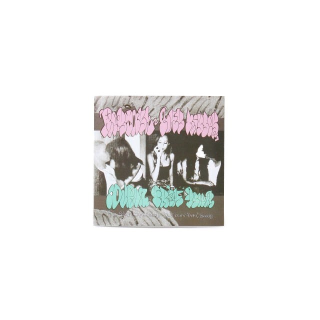 RE: STASH ~ AMS KISSES ~｣ / MIXED BY DJ BUN (7