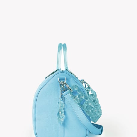 GUAPI Aqua Blue Duffle Bag (Aqua Blue) | グアピ アクアブルー ダッフルバッグ（アクアブルー）