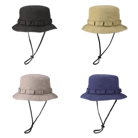 Marmot Taffeta Belt Code Hat