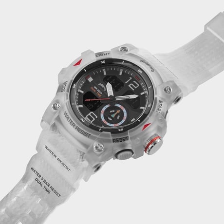 GODSPEED SC Watch (Ghost)｜ゴッドスピード SC ウォッチ（ゴースト）