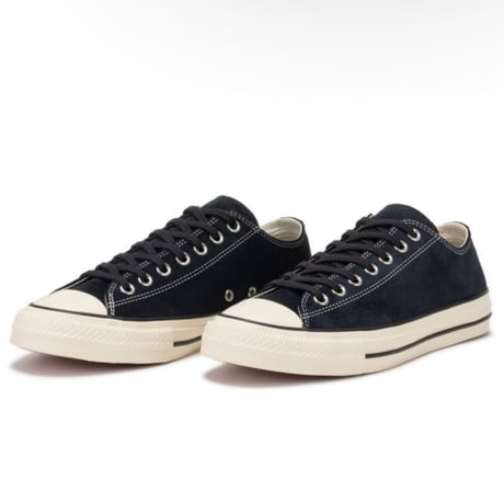 CONVERSE SKATEBOARDING ALL STAR SK OX (BLACK / WHITE)｜コンバース スケートボーディング オールスター SK OX（ブラック／ホワイト）