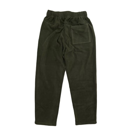 ddp Micro Fleece Pants Donat｜ディーディーピー マイクロフリースパンツ ドナット