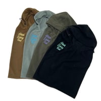 AFC 3Way Balaclava (Camel, Black, Sage, Olive)｜エーエフシー 3ウェイ バラクラバ（キャメル/ブラック/セージ/オリーブ）