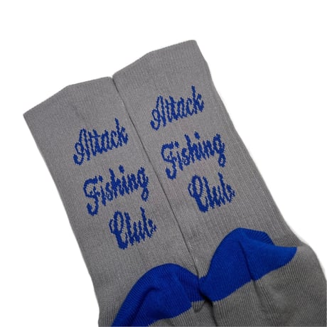 AFC 1981 Logo Socks｜エーエフシー 1981 ロゴソックス